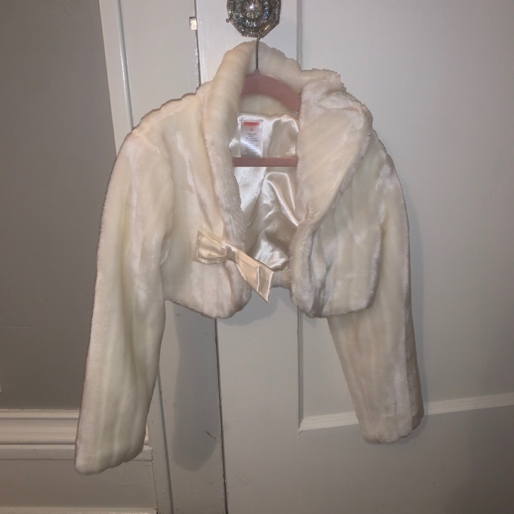 Kids jacket